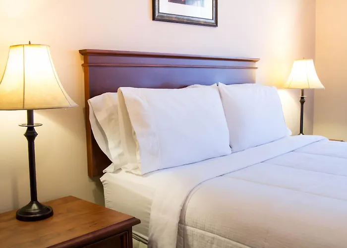 The Sonata Inn