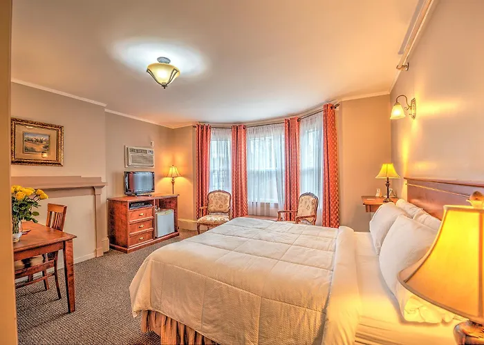 The Sonata Inn