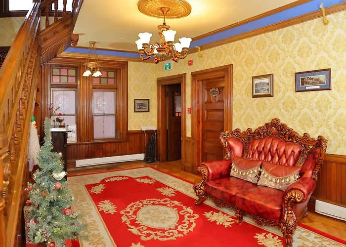 Prince Inn