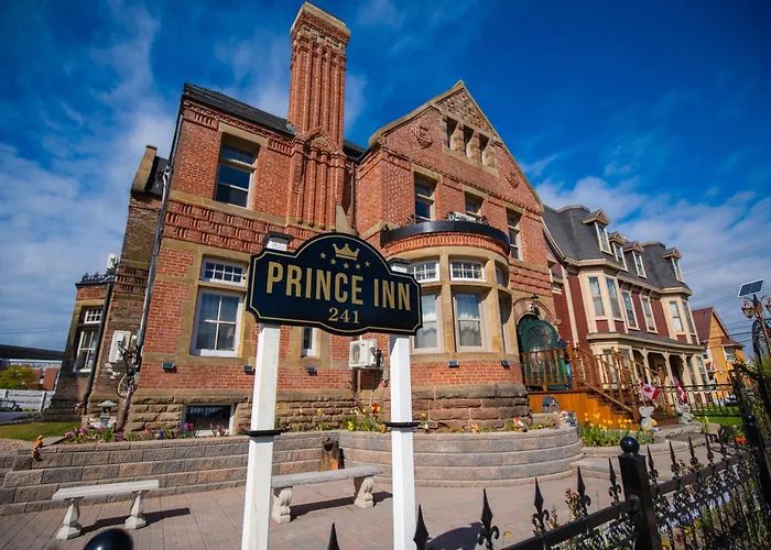 Prince Inn